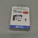 Di Dp Epson T252XL Black High Yield Ink