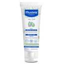 Mustela Cradle Cap Cream for Newborn - Fragrance-Free Baby Moisturizer for Seborrheic Dermatitis - Helps to minimize Scalp Flakes - Clinically & Dermatologist Tested - 1.35 fl. oz.