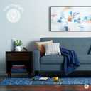 GE Lighting LED Puck Light, Battery-Powered, Cool White, 3.1 Inches (3 Pack)