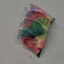 Tie Dye Dog Hoodie, Winter Coat for Small Dogs - Ultra-Soft Adjustable Warm Hood, Breathable Comfort Fabric for Daily Use Small