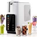 3-in-1 Stainless Steel Slushie Machine, Frozen Treat Machine