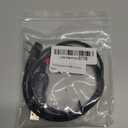 TNP FTDI Programming Cable - USB 2 Pin for Baofeng Programming Cable, Btech, Wouxun, Radioddity & Kenwood Two Way Radios - 3 FT Plug and Play, Durable Ham Radio CHIRP Compatible with Windows Mac Linux