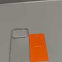 TORRAS for iPhone 17 Pro Case Crystal Clear, Ultra-Thin, 2025 Upgraded Non-Yellowing, Military-Grade Protection, Transparent Slim Case for iPhone 17 Pro Phone Case, Soft, Anti-Scratch, Clear