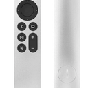 Replacement for Apple TV Remote, Apple Remote for Apple TV 4K/ Gen 1 2 3 4/ HD A2843 A2737 A2169 A1842 A1625 A1427 A1469 A1378 A1218
