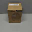 Miwoowim Catnip Feeder - Cat Face Scratcher Wall Corner Massage Comb for Indoor Cats Self Grooming Brush (Green)