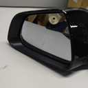 side mirror replacement for Tesla Model 3 2021 2022 2023 2024 2025 Assembly Driver Side for Tesla Model 3 Accessories 51167177128 BLACK (LH) 13 Pin