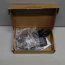 Charger Compatible with HP Laptop Computer 65W 45W Smart Blue Tip 4.5mm | Compatible with HP Pavilion x360 14/15/17, Envy 13/15, EliteBook ProBook Chromebook Stream Spectre |19.5V 3.33A 710412-001