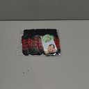 EXPAWLORER Anti-Slip Dog Socks-Double Sides Grips Traction Control on Hardwood Floor,Dog Shoes for Hot/Cold Pavement,Best Paw Protector,Prevents Licking,for Puppy Small Medium Large Senior Dogs (Black&Red)