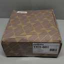 AISIN GENUINE TKH-001 Engine Timing Belt Kit with Water Pump - Compatible with Select Acura CL, MDX, TL Honda Odyssey, Pilot