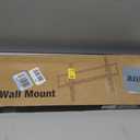85 86 98 100 inch Heavy Duty Tilt TV Wall Mount Bracket for 65-120" Large TVS Up to 220LBS,Ultra Slim Tilting TV Mount, Max VESA 900600mm, 16/18/24/32" Studs,Fit Most 65+ 75+ 120 TVs
