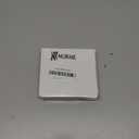 Norme 71 3/16 Sewing Machine Belt Leather Belt Treadle Parts with Hook Compatible with Singer/Jones Sewing Machine