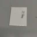 25 Pcs Christmas Tree Beads Garland with Hooks White Artificial Pearl Strands Chain Faux Pearl Hanging String for Xmas Tree Wedding Party DIY Craft Holiday Decoration Multi Size