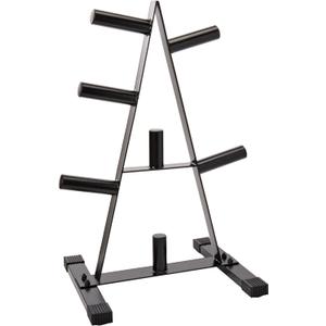 CAP Barbell Olympic 2-Inch Plate Rack