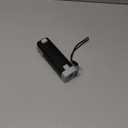 3 in 1 Mini Bag Sealer, USB C Rechargeable Chip Bag Sealer Heat Seal, Bag Sealer Heat Seal with Cutter, Portable Bag Resealer for Plastic Bags Snacks & Food Storage,Matte Black