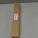 Window Film 11.8 x39in(30x100cm) Self Adheisve Glass Decoration Film 7Colors Sun Blocking Heat Control Colorful Transparent Rainbow Effect Iridescent Window Film