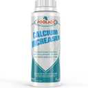 3 x POOLACC Calcium Hardness Increaser for Hot Tub Spa, Easy-to-Use Calcium Booster, Helps Prevent Corrosion, Spa Maintenance Chemicals, 18oz