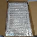 Utheer 13.4''-25.2'' Warming Rack for Charbroil Grill Replacement Parts 2&3&4 Burner 463347017 463376018P2 466347017 463625217 463371116 463673017 Stainless Steel Grill Adjustable Warming Grates