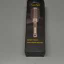 Round Brush for Blow Drying, Nano Thermal Ceramic & Ionic Tech Hair Brush with Boar Bristles, Professional Round Barrel Brush for Styling, Curling & Straightening by Sndyi (2.9 Inch, Barrel 1.7 Inch)