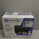 HP DeskJet 4355 Wireless All-in-One Color Inkjet Printer, Scanner, Copier, Best-for-Home, 3 Month Trial of Instant Ink Included, AI-Capable (AJ4Y0A) | Dual-band Wi-Fi with HP app and 4800 x 1200 dpi for printing, scanning and copying