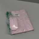 TUNKARMOR Keyboard Case for iPad mini 5 & Mini 4 7.9 inch - with Mouse and Magnetically Keyboard, Case with Pencil Holder for iPad mini 5th / 4th Generation, Auto Sleep/Wake, Pink