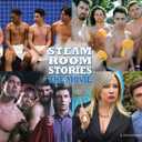Steam Room Stories - The Movie