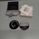 Baptism Bracelet in Sterling Silver and Cultured Pearls for Baby Girls, with Silver-plated Jewelry Keepsake Box, Great Catholic Christening and Baptism Gifts for Girl