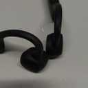 Helix Air Wireless Bone Conduction Open-Ear Headphones - Black