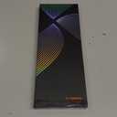 TORRAS OrigArmor for iPhone 17 Pro Max Screen Protector [100% Anti Reflection][3D Full Coverage Fit] MilitaryGrade Shatterproof 9H+ Tempered Glass AntiScratch Screen Protector 17 ProMax 6.9" 1Pack