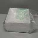 Acrylic Dessert Stand,Buffet Risers, Food Risers, Multi-Purpose Cake Stand for Parties, Weddings, Birthdays, Catering, Jewelry,Collectibles (White, 6"x7"x8")