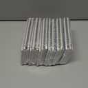 Alitte Small Spiral Notebooks - 24-Pack College-Ruled Mini Notepads 3x5 for School, Home, Office - Pocket-Sized for On-the-Go Writing - 60 Sheets per Pad, Assorted Colors