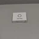 Smart Ring for Women Men - Fitness Tracker with Heart Rate/Blood Oxygen/Stress Monitor/Steps/Sleep Tracking, No App Subscription, 5ATM Waterproof Health Rings(10#)