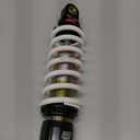 DNM MK-AR Rear Shock 265mm for Dirt Pit Bike (250LBS)
