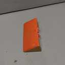 Goiteia FL-Rose Migraine Glasses,Blocks 480520 nm Light, Light Sensitivity Glasses for Fluorescent LED Glare,Photophobia