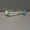 Firework Water Gun, Romantic Fireworks Style Water Spray Toy for Couples, High Pressure Pull-Out Sprinkler Spray Toys for Bathing, Pool, Party Entertainment (2Pcs E)