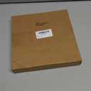 Leinuosen Easter Bunny Garland Wooden Bunny Banner with Beads for Mantle Coquette Bow Rabbit Garland for Fireplace Window Hanging Decoration Spring Home Decor