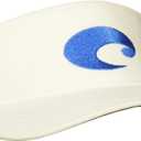 Costa Del Mar Cotton Visor