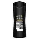 AXE Crisp Coconut & Black Pepper Body Wash 4 Count 16 oz
