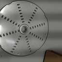 Sammic MX10 Disc Kit for Vegetable Slicer, Includes 3/8" Dicing Grid (FMC-10D), 3/8" Slicing Disc (FC-10D), 1/8" Grating Disc (SH-3), Special Disc Package for Mexican Restaurants, Commercial Use