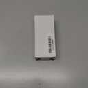 Remedic Cordless, Electric Pill Crusher & Grinder  Compact Stainless Steel Tablet Pulverizer  Rechargeable & Portable  One-Touch Operation  Fine Powder for Seniors, Pets, Kids  Herb Grinder