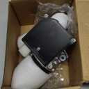 Front Wiper Motor Copmatible with 1991-2000 C-hevr-olet GMC C1500 C2500 C3500 K1500 K2500 K3500 Pickup Suburban,99-00 Cadillac Escalade with Module&Delay Replace Windshield 22100736 22101097