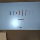 Miroir L710S Pro Smart 1080p Portable Projector  Android TV Streaming, Auto Focus, Dual 5W Speakers, HDMI/USB-C, Wi-Fi/Bluetooth, 120 Display  Compact Home Theater & Travel Ready