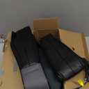 Nekteck Shiatsu Neck Massager for Pain Relief Deep Tissue with Heat, 3D Kneading Massage Pillow Back Shoulder Massagerfor Body Muscle, Plug-in Use for Home Office Car, Gifts for Mom Dad Him Her (Black)