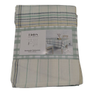Lintex Tablecloth MONROE 70" Round