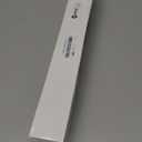 Nuanchu 24 Pcs Decorative Beaded Wood Trim Half Wooden Beads Trim Molding 15. 75 Inch Unfinished 3D Decorative Bead Pearl Wood Molding Cute DIY for Home Wall Cabinet Shelf Window Door (14 mm)