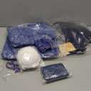 KIRA KIRA Jinshi Cosplay Costume Doki-SR The Apothecary Diaries Jinshi Cosplay Hanfu Costume Uniform Outfit, Size 3XL