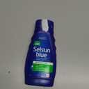 Selsun Blue Moisturizing Antidandruff Shampoo, Maximum Strength Scalp Treatment With Selenium Sulfide, 11 fl. oz.