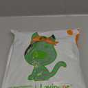 LovinPet Big Pitbull Dog Pajamas, Cotton Green and Grey Stripe Dog Shirt, Stop Shedding for Dogs,Onesies for Dogs, Pet Pajamas for Dogs, Pitbull Clothes, Pet PJ's, 3XL (XXX-Large)