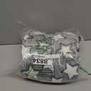 Dog Bed mat Pet mat Dog Box mat Machine Washable Grey (33x23x1.5in) (gray)