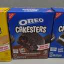 3 Packs Golden Oreo Cakesters, BB Date: 07/22/2026