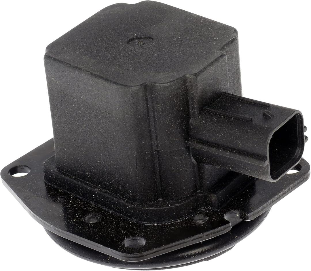 Dorman 911-904 Engine Intake Manifold Actuator Compatible with Select Chrysler / Dodge Models